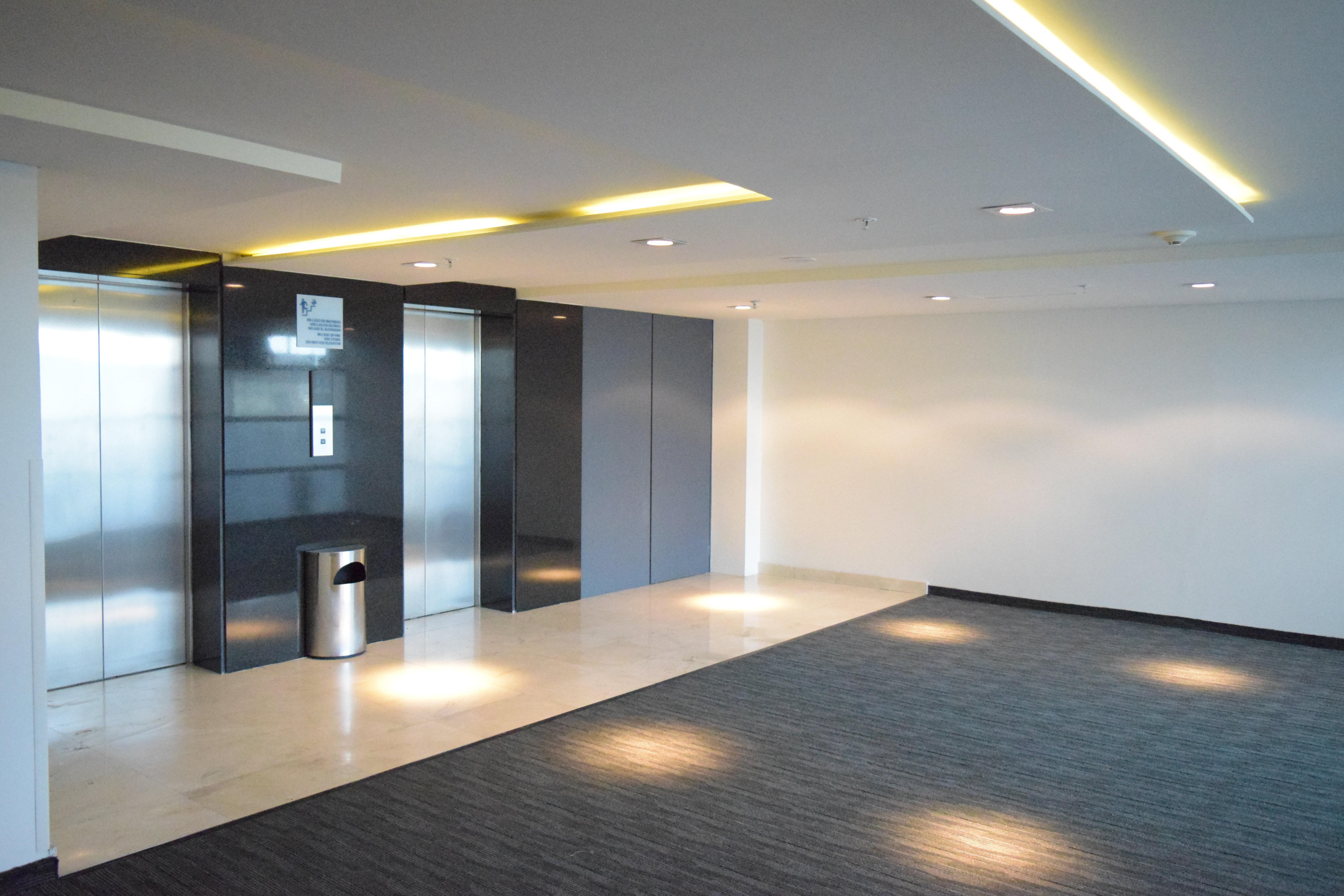 Holiday Inn Express Toluca Galerias Metepec By Ihg Exterior foto