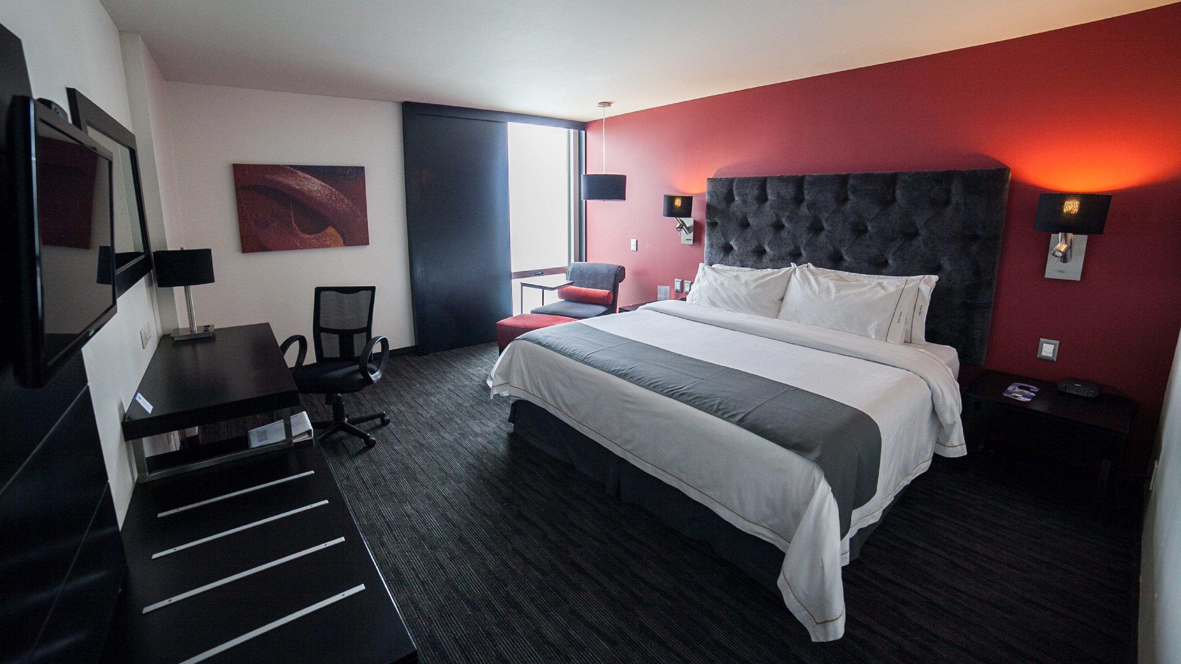 Holiday Inn Express Toluca Galerias Metepec By Ihg Exterior foto