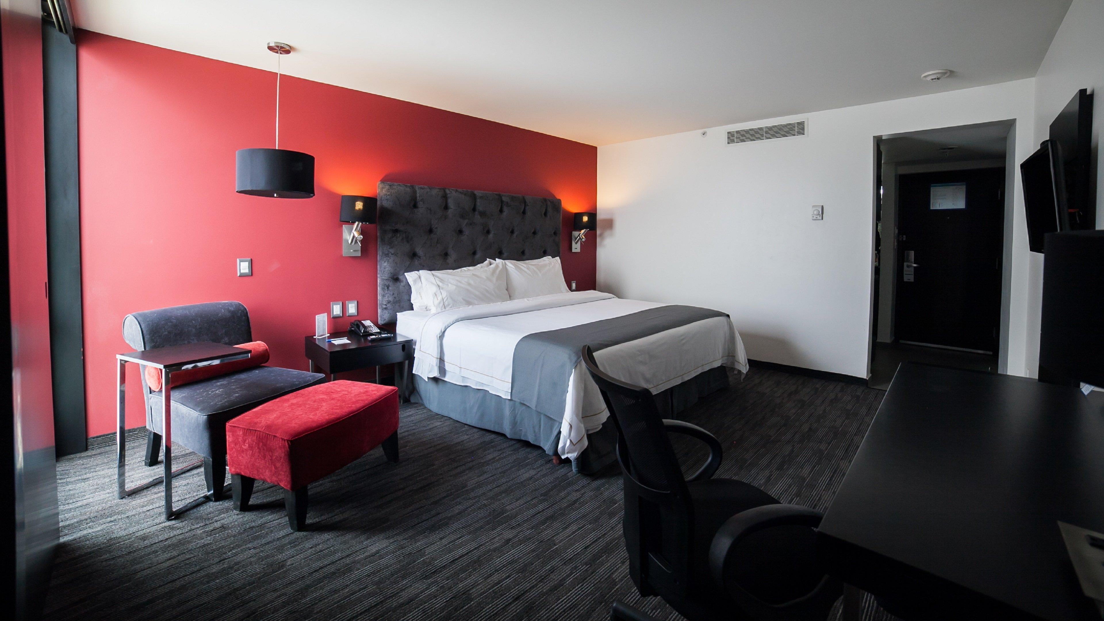 Holiday Inn Express Toluca Galerias Metepec By Ihg Exterior foto