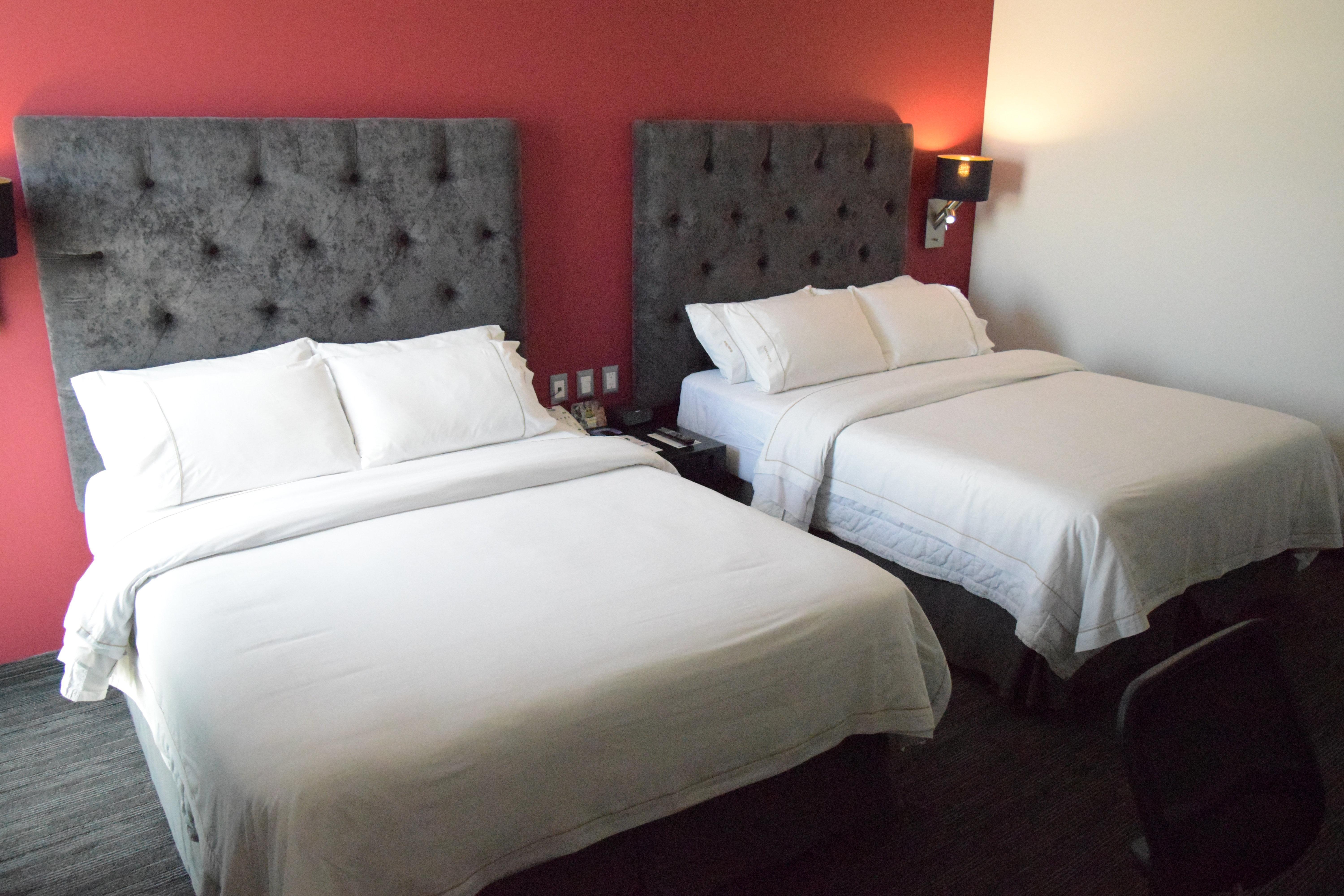 Holiday Inn Express Toluca Galerias Metepec By Ihg Exterior foto