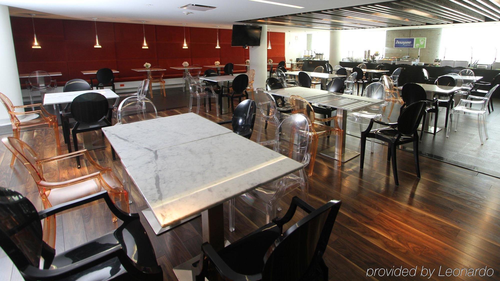 Holiday Inn Express Toluca Galerias Metepec By Ihg Exterior foto