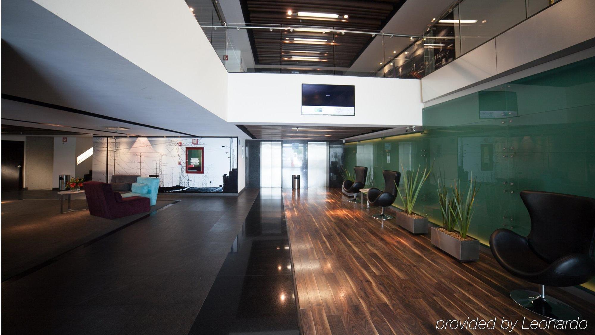 Holiday Inn Express Toluca Galerias Metepec By Ihg Exterior foto